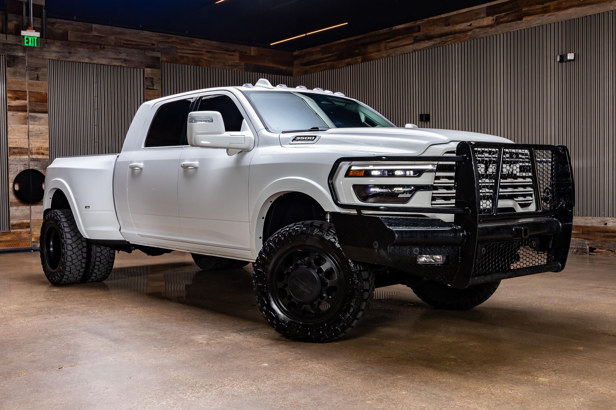 ram ram 3500 pickup 2025 3C63RRPL5SG503486 image ram ram 3500 pickup 2025 3C63RRPL5SG503486 image